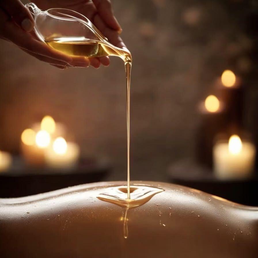 熙堂疗愈SPA会所官方号