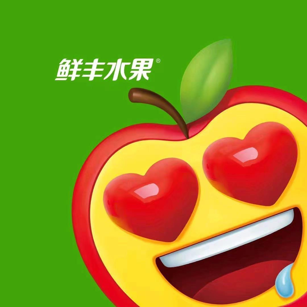 鲜丰水果浙江团购