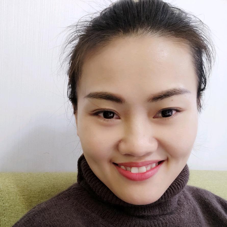 娟子~简阳伊蔓皮肤健康管理中心