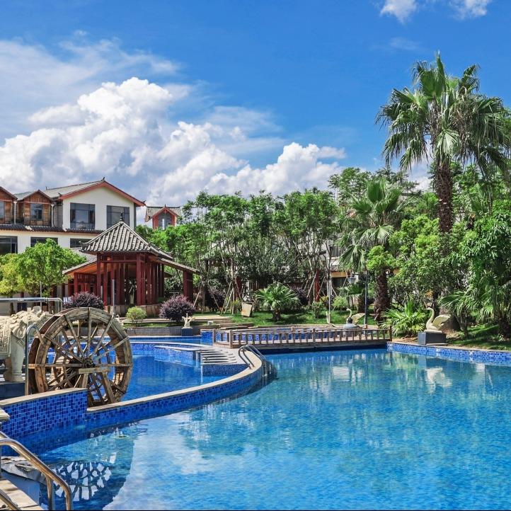 石林永好旅居基地