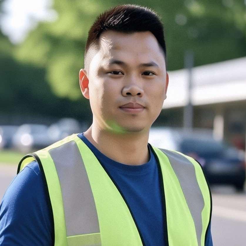 清辉驾校官方号