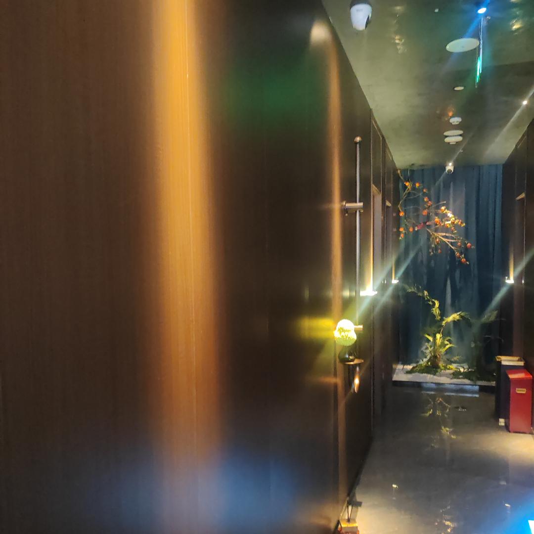 芊悦汇养生SPA垂直号