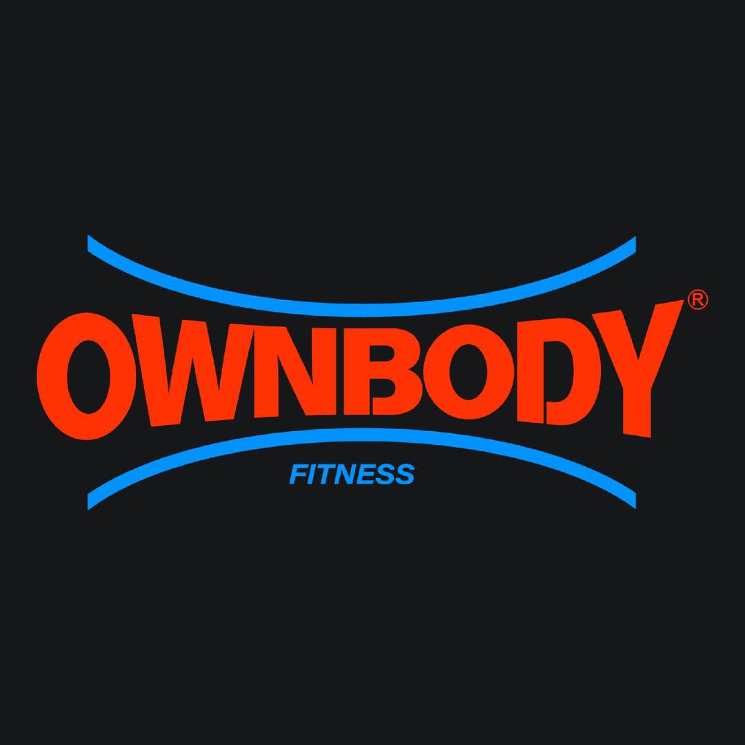 OWNBODY 健身（东站店）