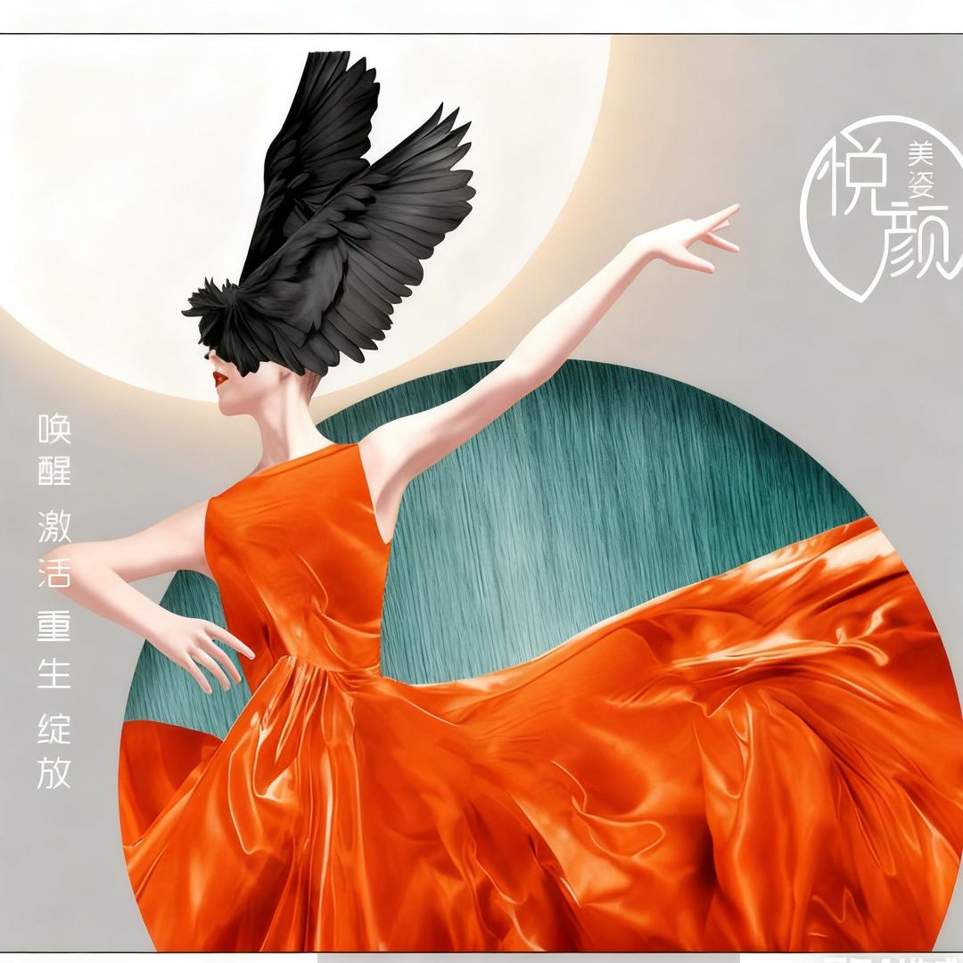 美姿悦颜官方号