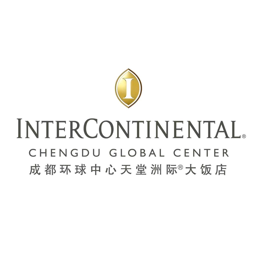 成都环球中心天堂洲际大饭店