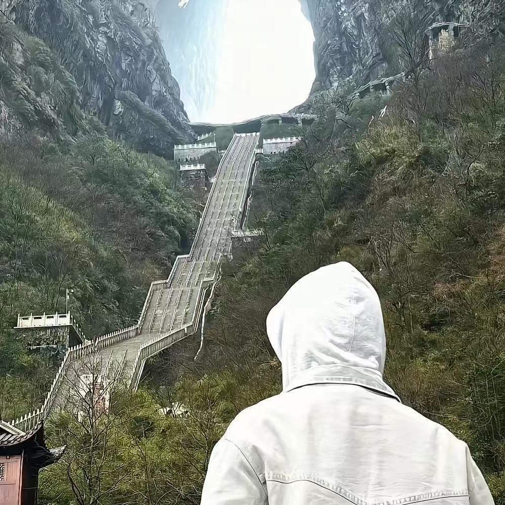 小明户外直播号