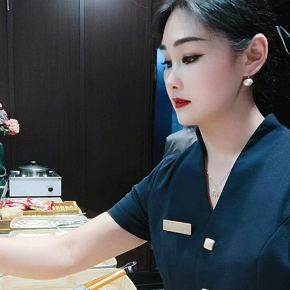 和牛海鲜私享宴（英子）
