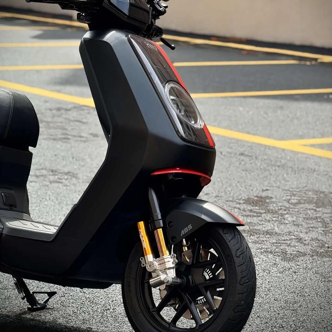 小牛电动(保工北街店)