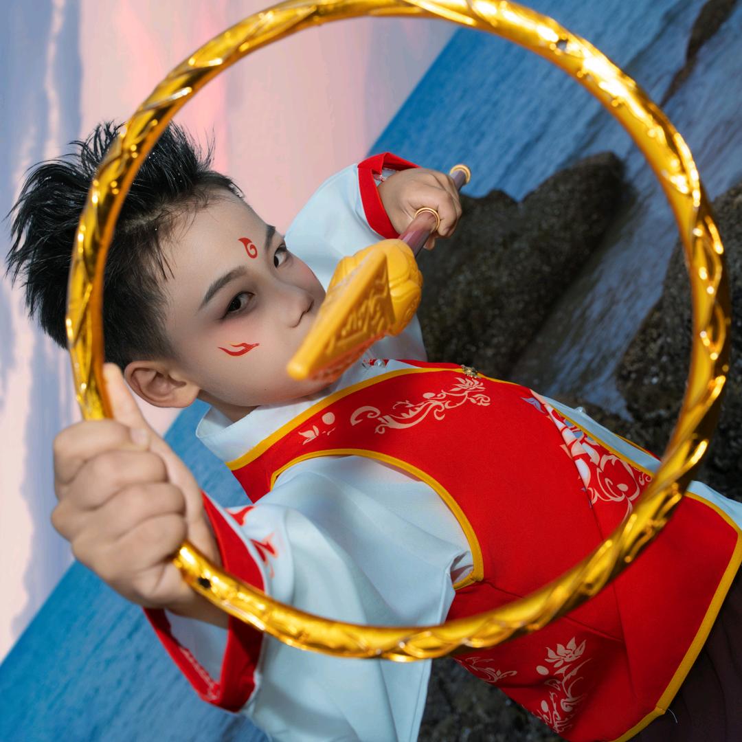 湄洲岛如梦令汉服簪花馆