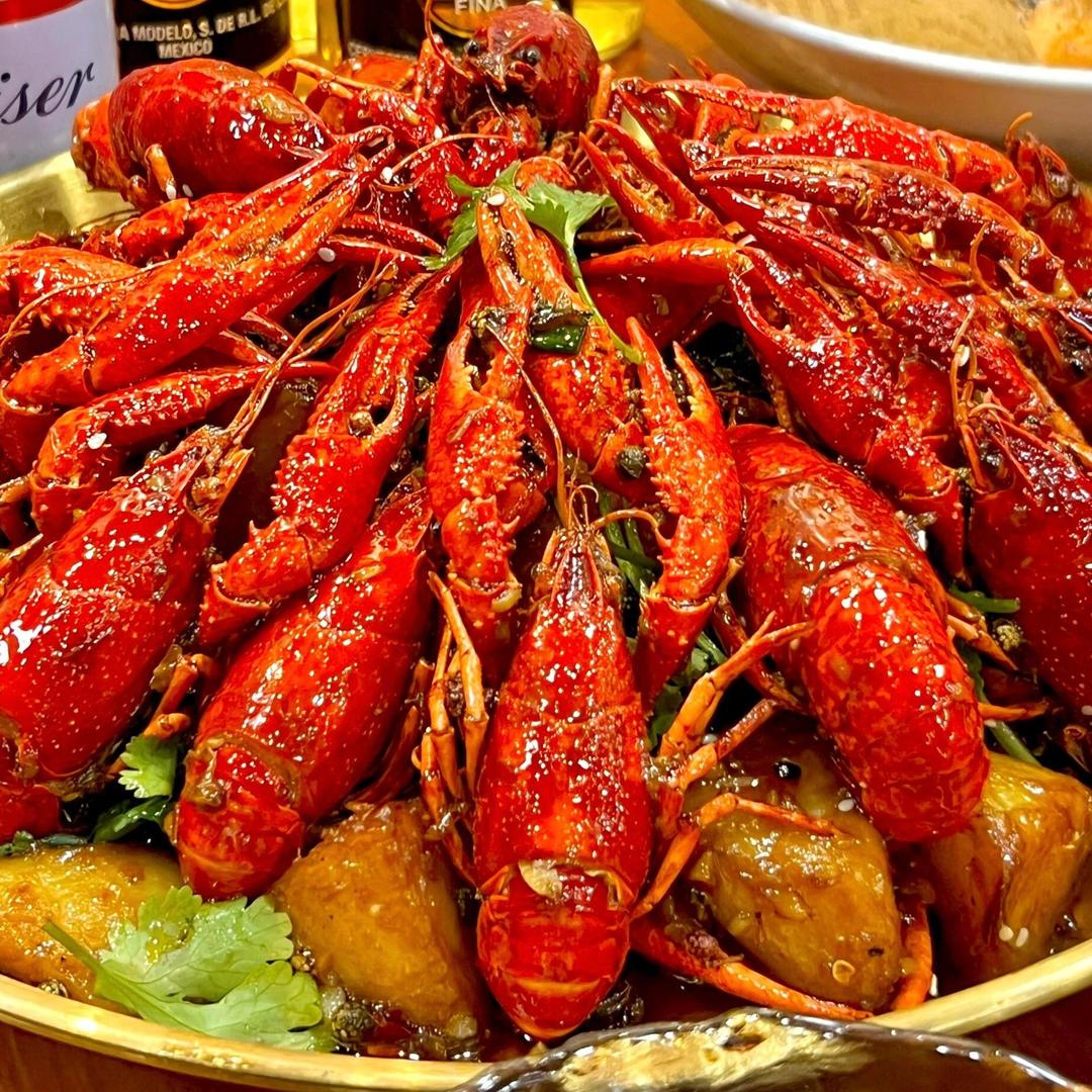 虾客行小龙虾驿站永福店