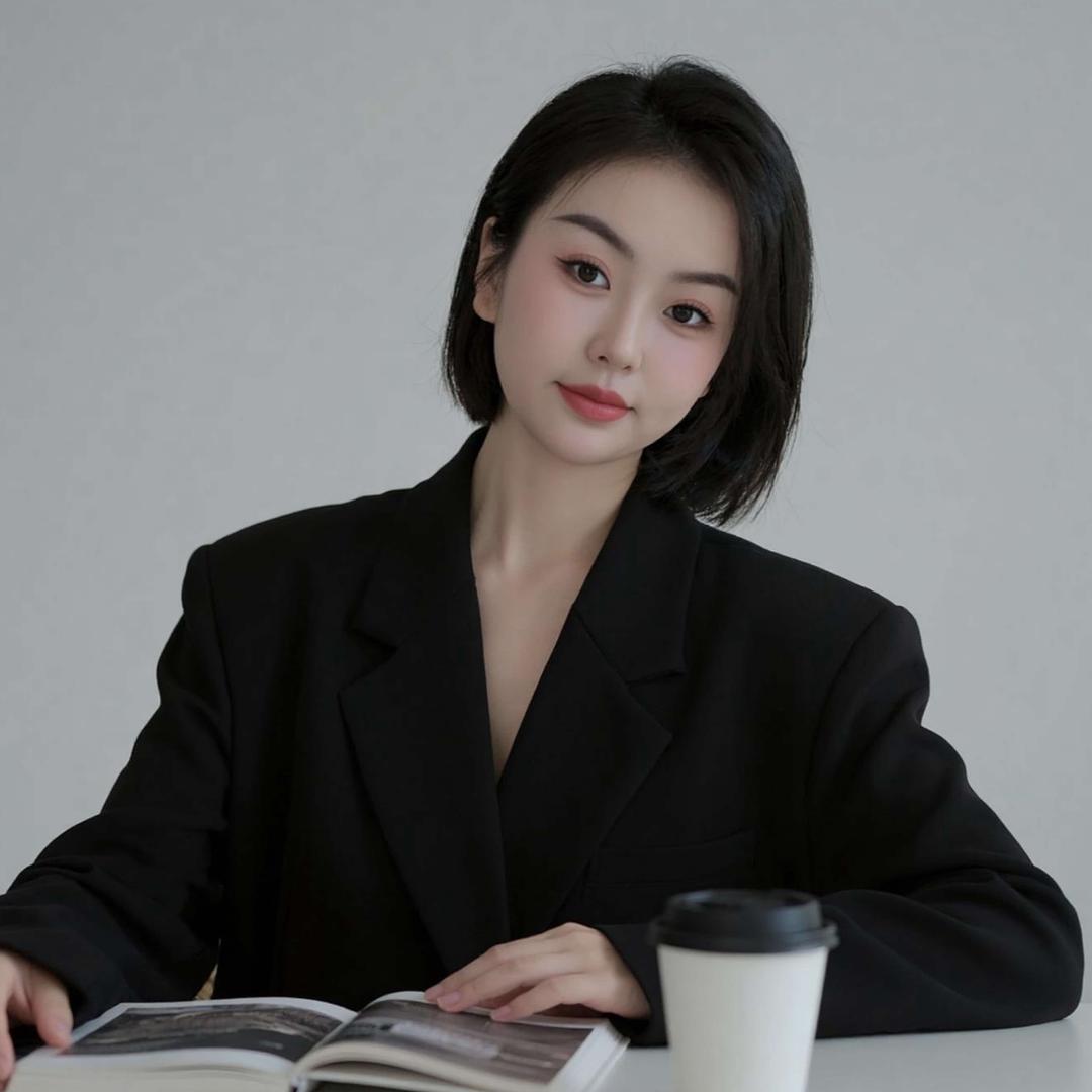 利辛焕伊美护肤造型