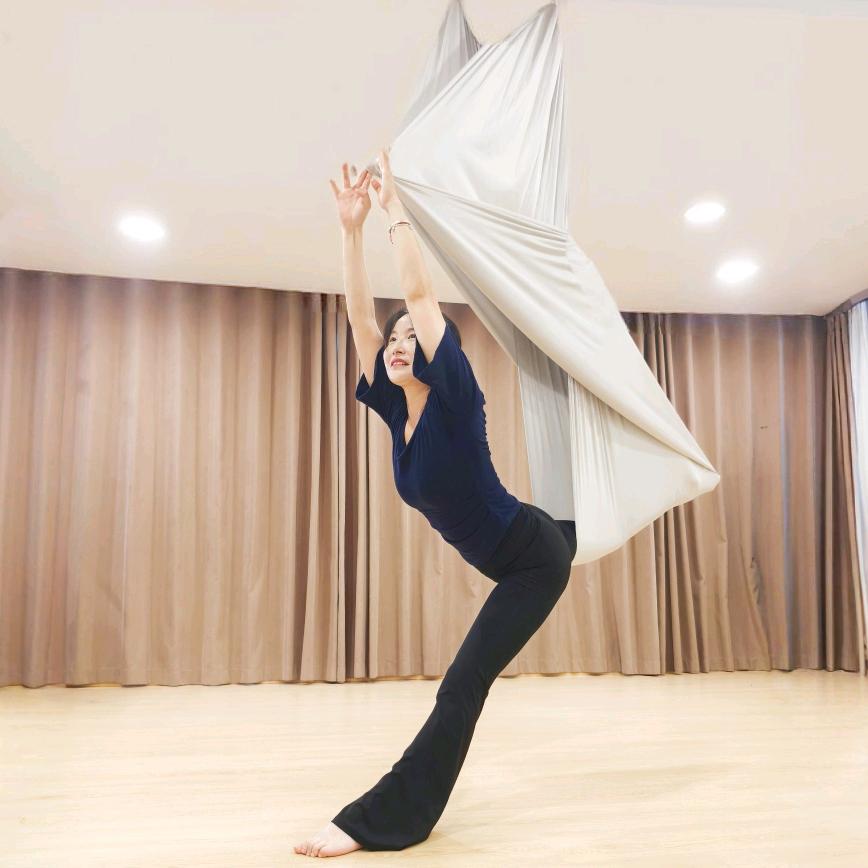 飞梵瑜伽官方号