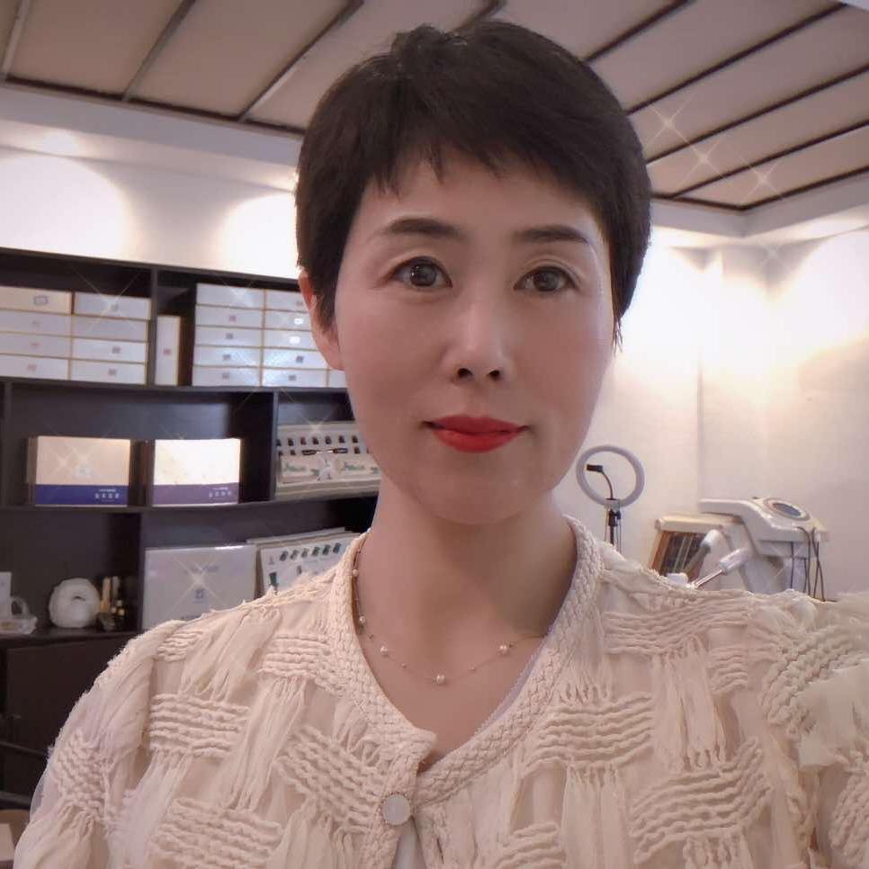 颜美容护肤馆(威海店)官方号