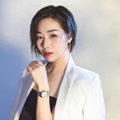 绣颜美甲美睫官方号