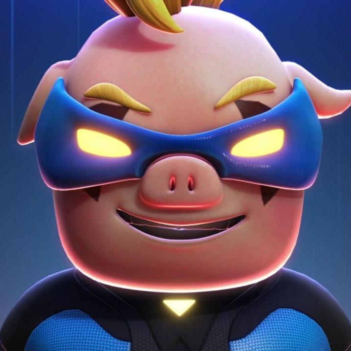 开心快乐的直播号