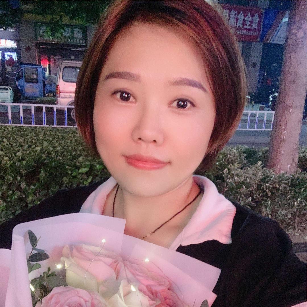 济宁兖州美滋蛋糕吴婷