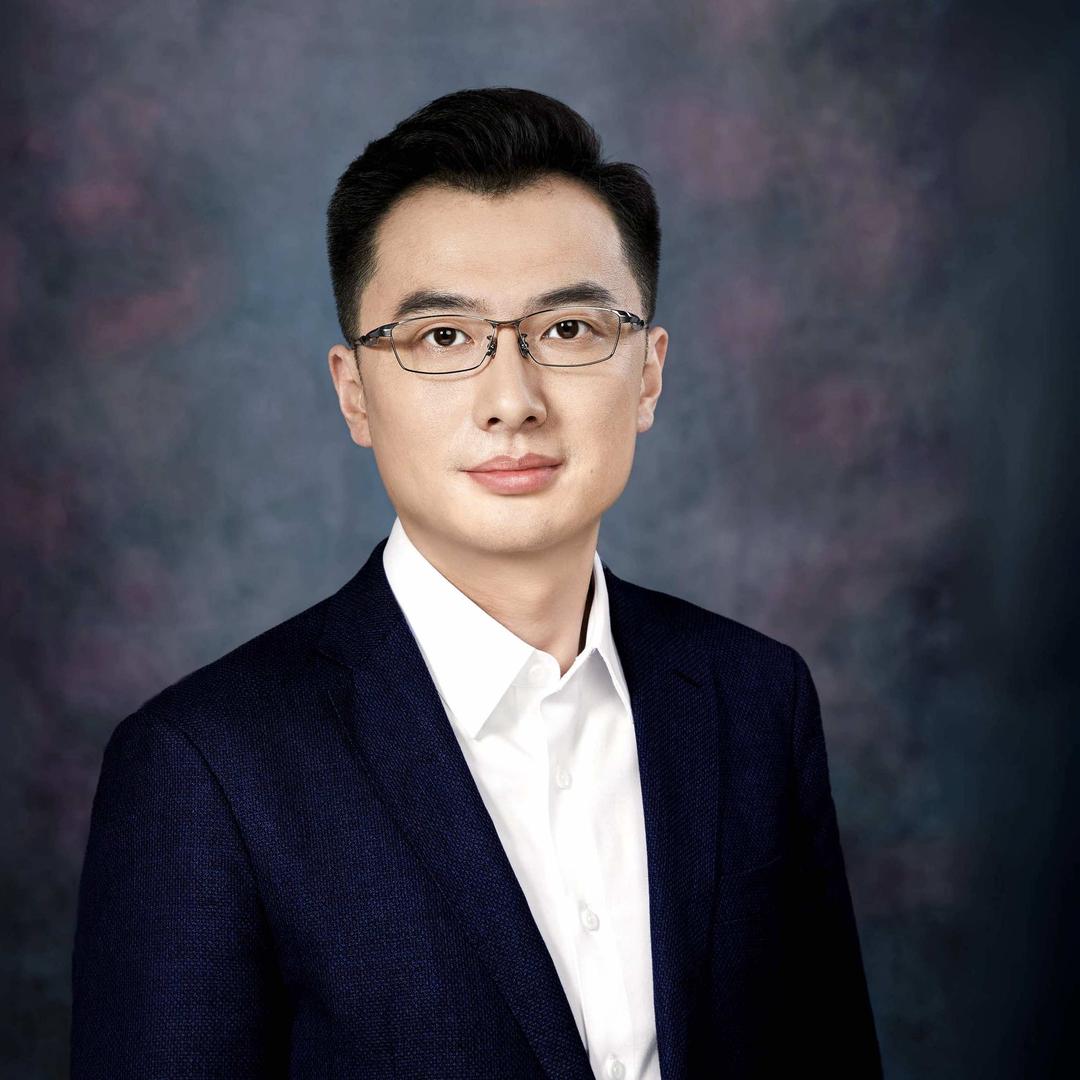 当涂爱你宝贝创始人 徐杰