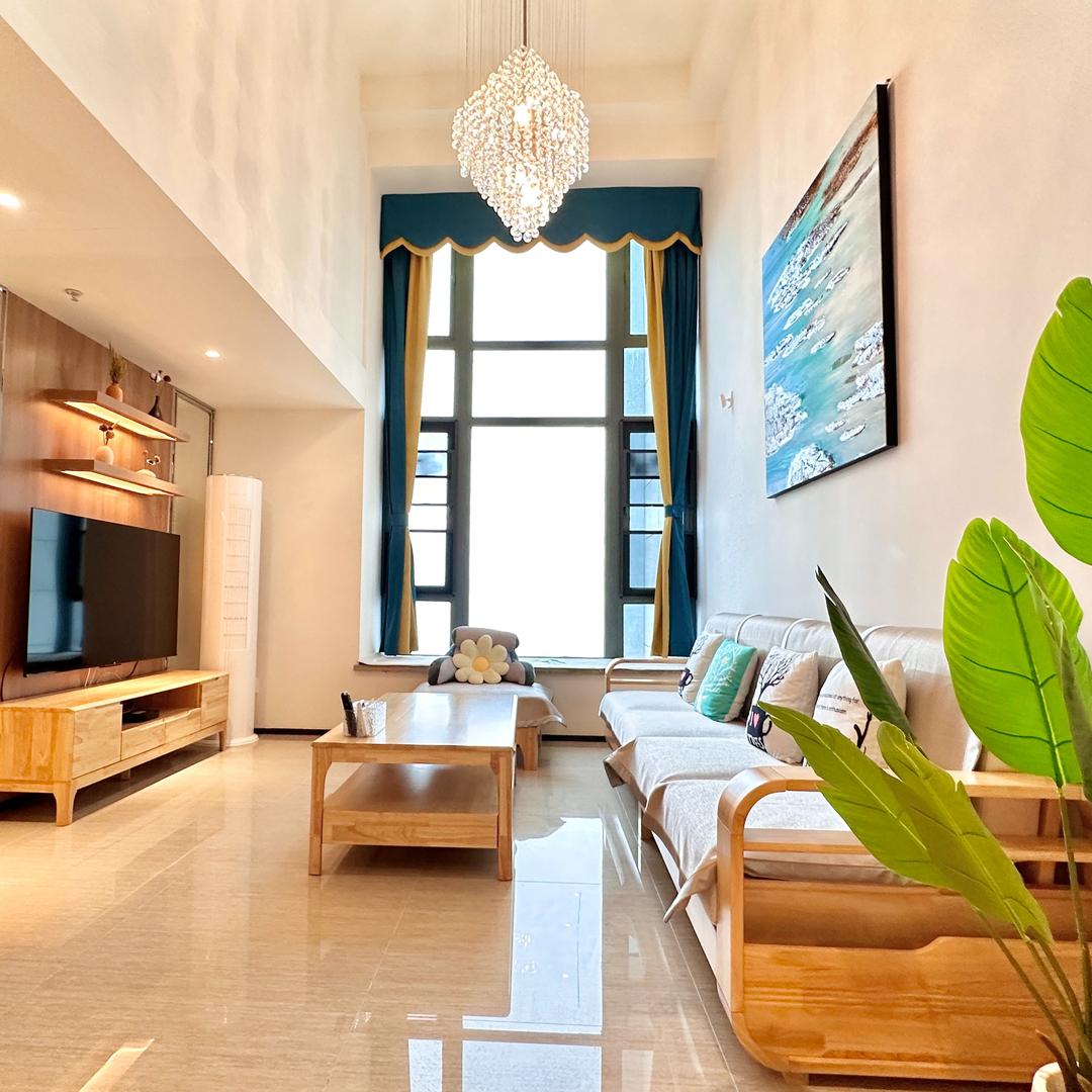 儋州白马井锦筑民宿服务部