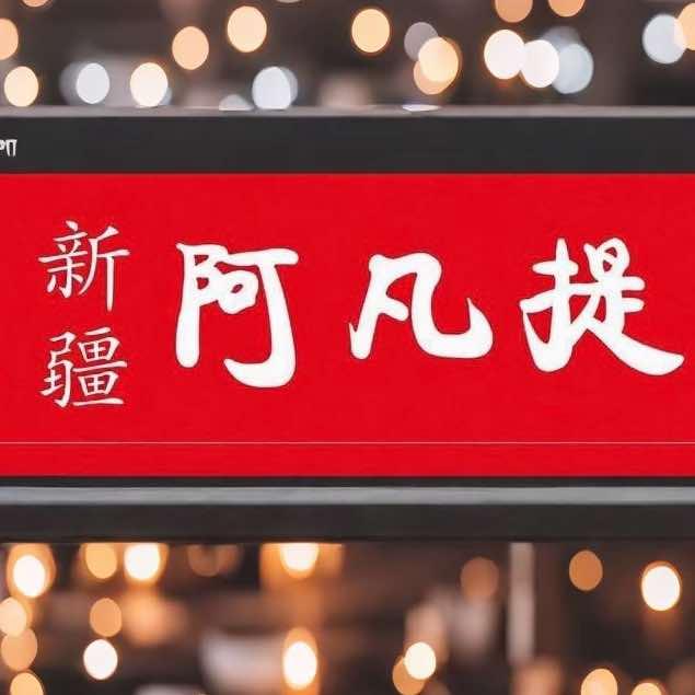 新疆阿凡提大盘鸡壶关店
