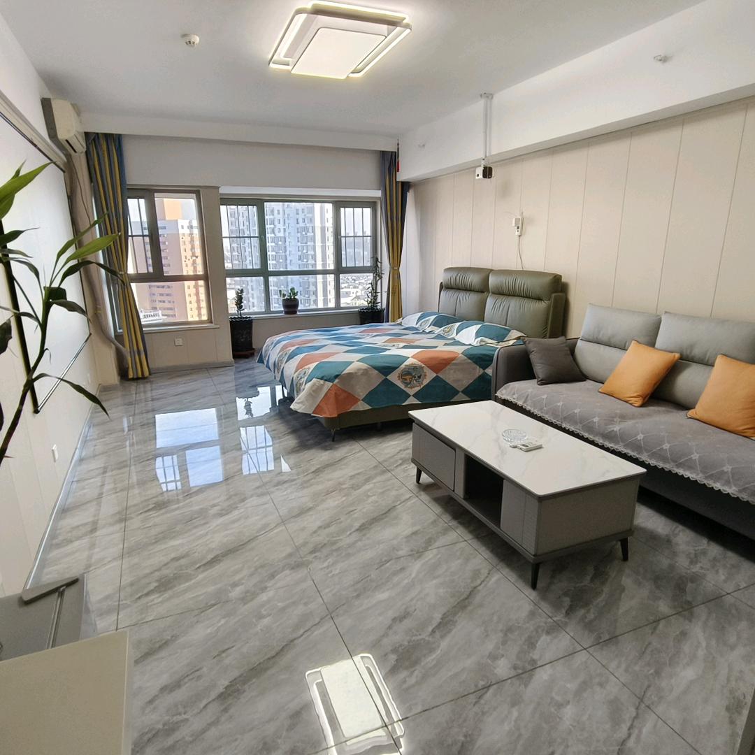 美宿民宿(万达店)官方号