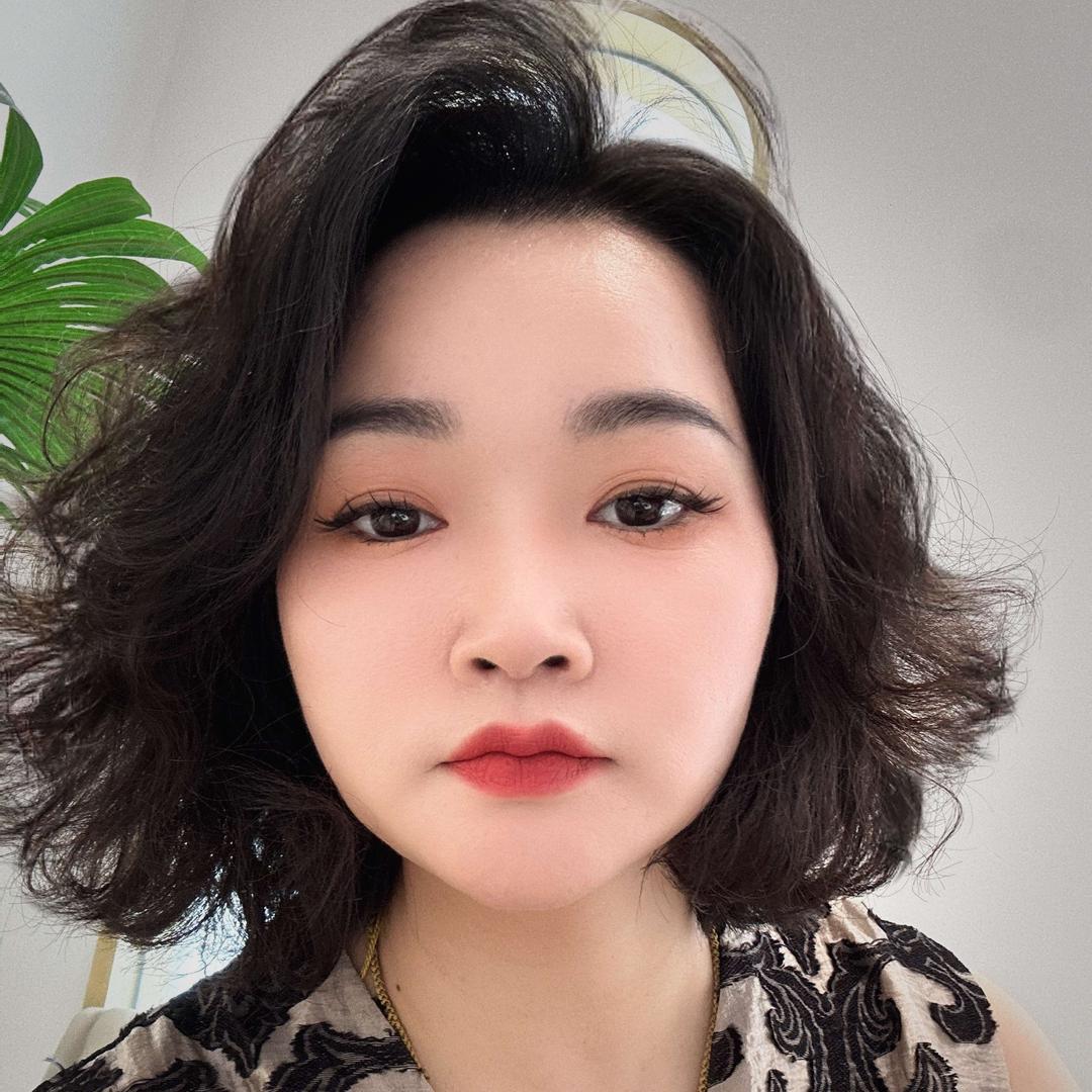 宜春眉毛设计 丽平