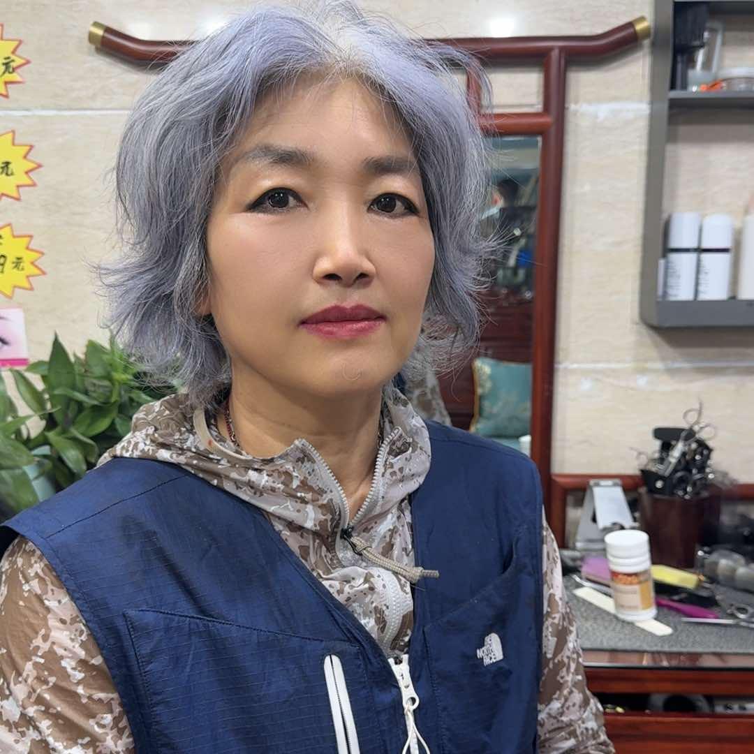 锦鸿荣祥美学寿光店