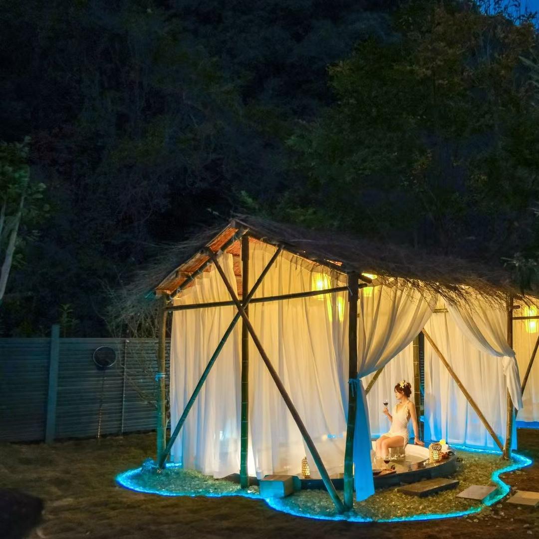 桃源莫干度假酒店