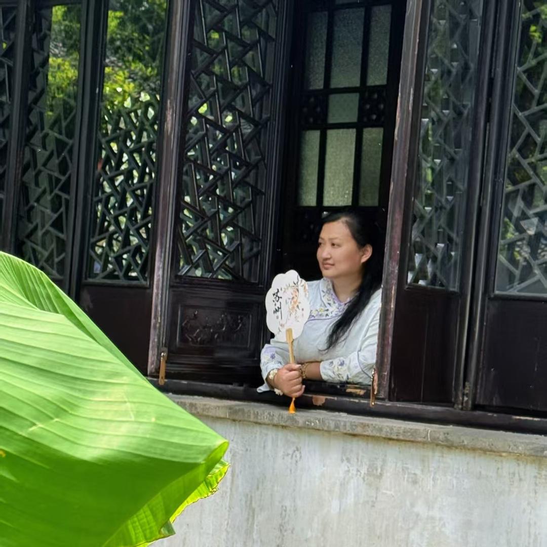 云水灵韵古筝古琴