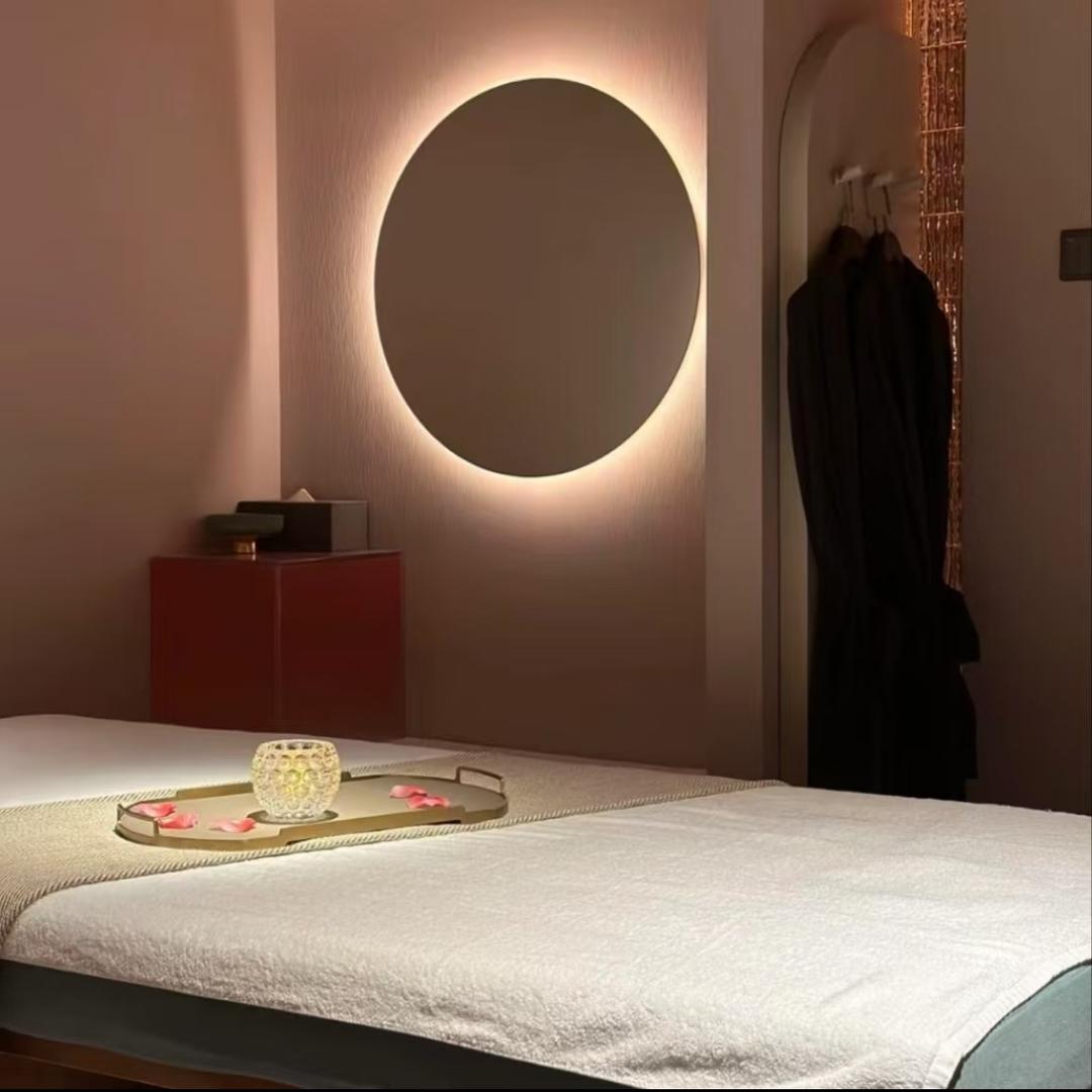 艾媛养生会所