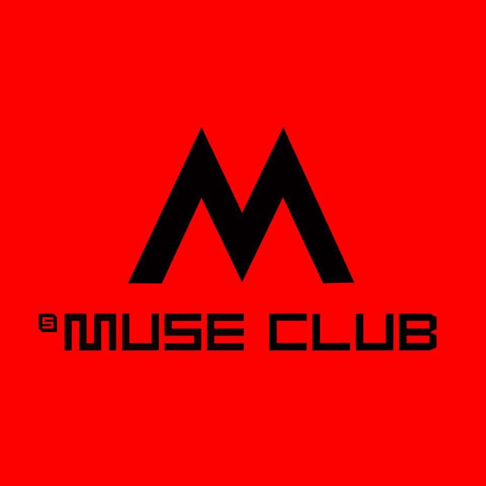 MUSE缪斯酒吧(莘庄店)