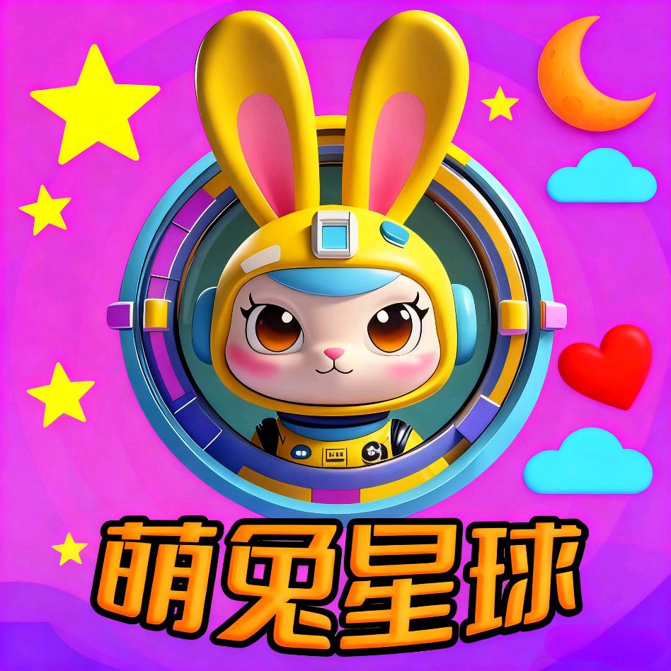 萌兔星球弹珠堂（远洋乐堤港店）