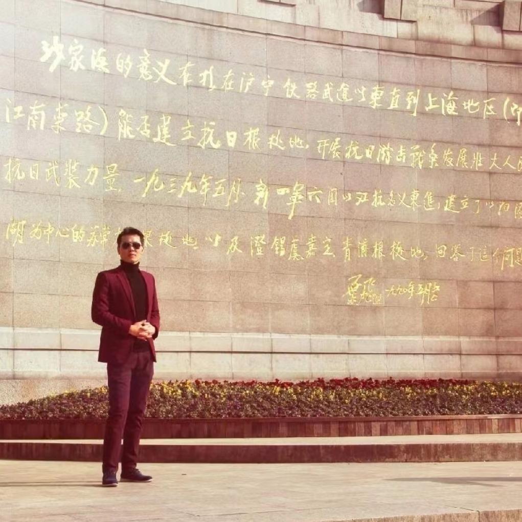 昆山广源新能源汽车