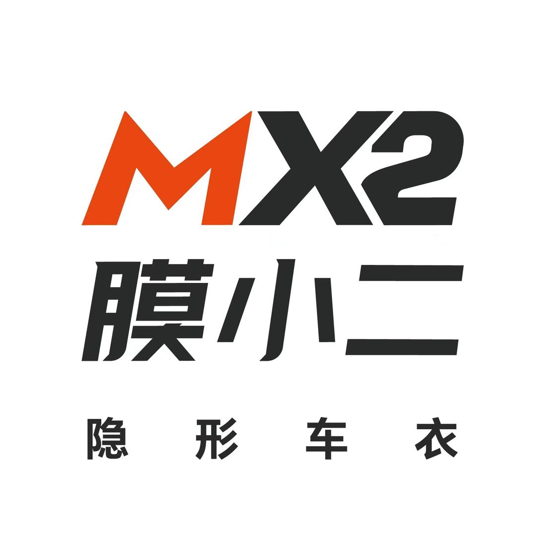 膜小二隐形车衣重庆茶园旗舰店