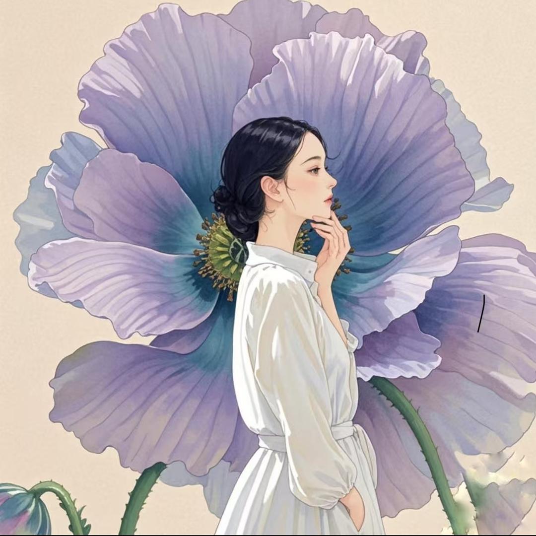 汐逸.
