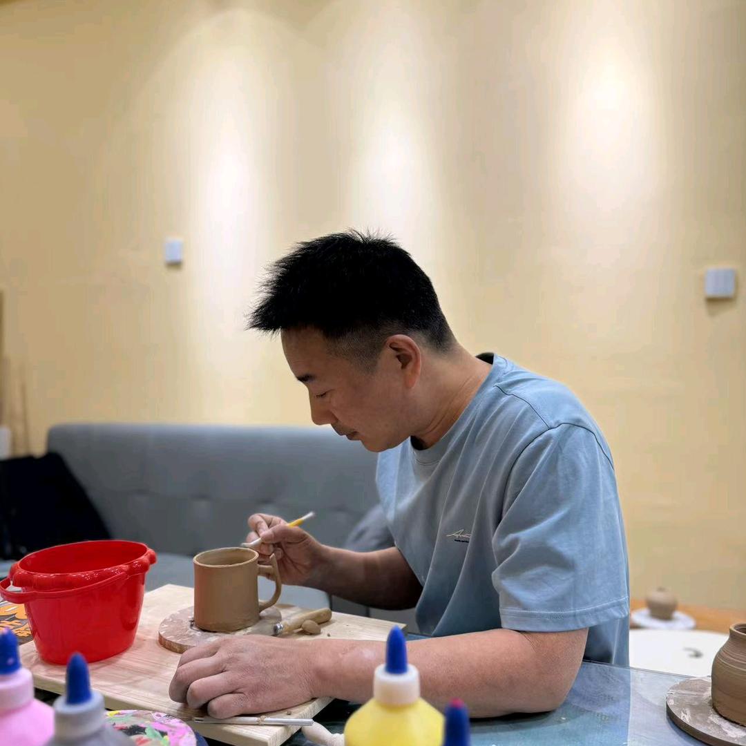 太和做个高手DIY