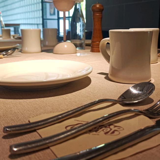 丹阳Jeffrey的咖啡餐食店