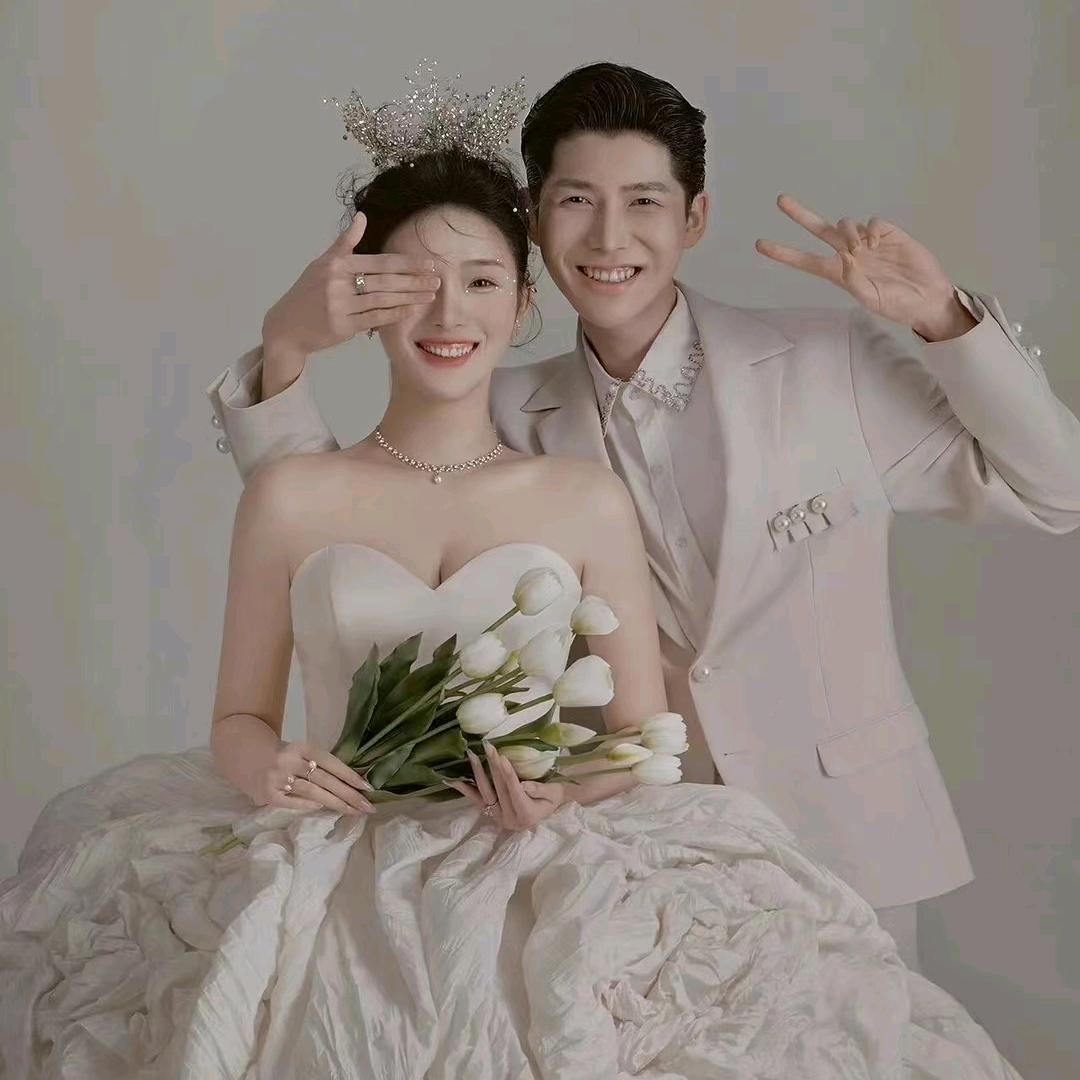 艾多美婚纱摄影官方号