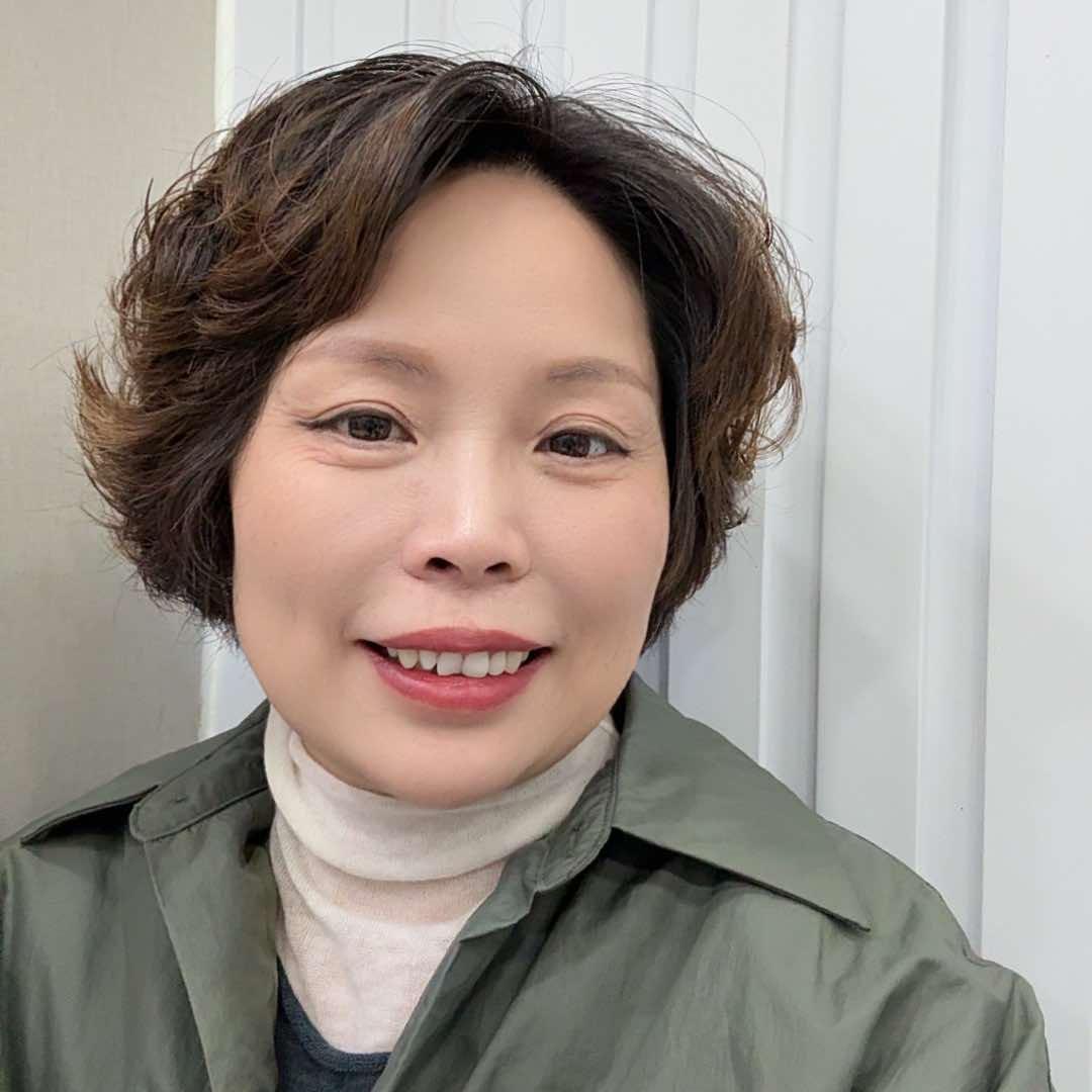 南京AVOGUE爱羽尚