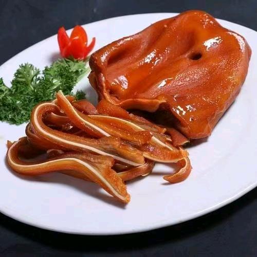 榆林市榆阳区汇光卤味店