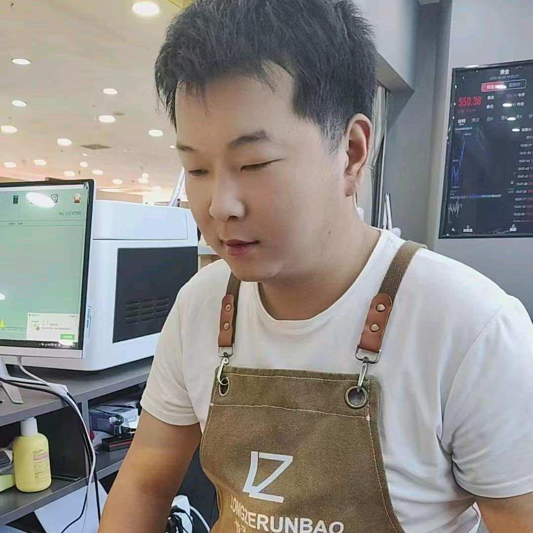 辉县打金 小杨
