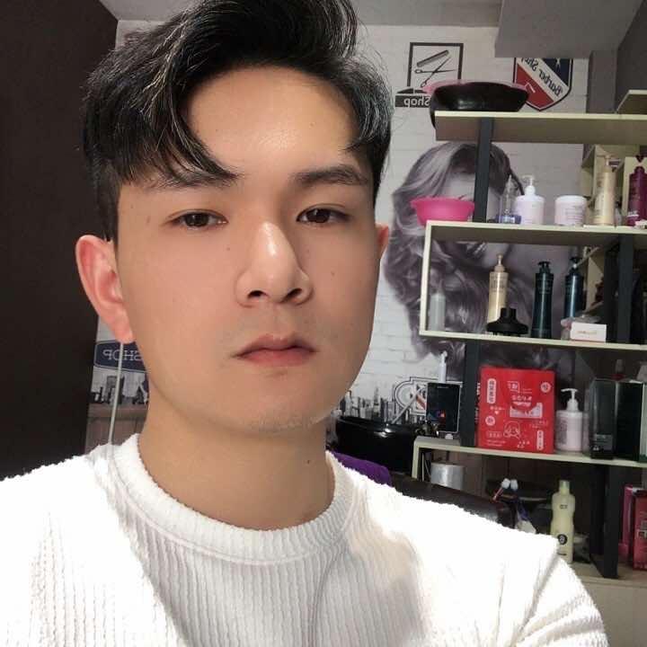 美客造型 水口店