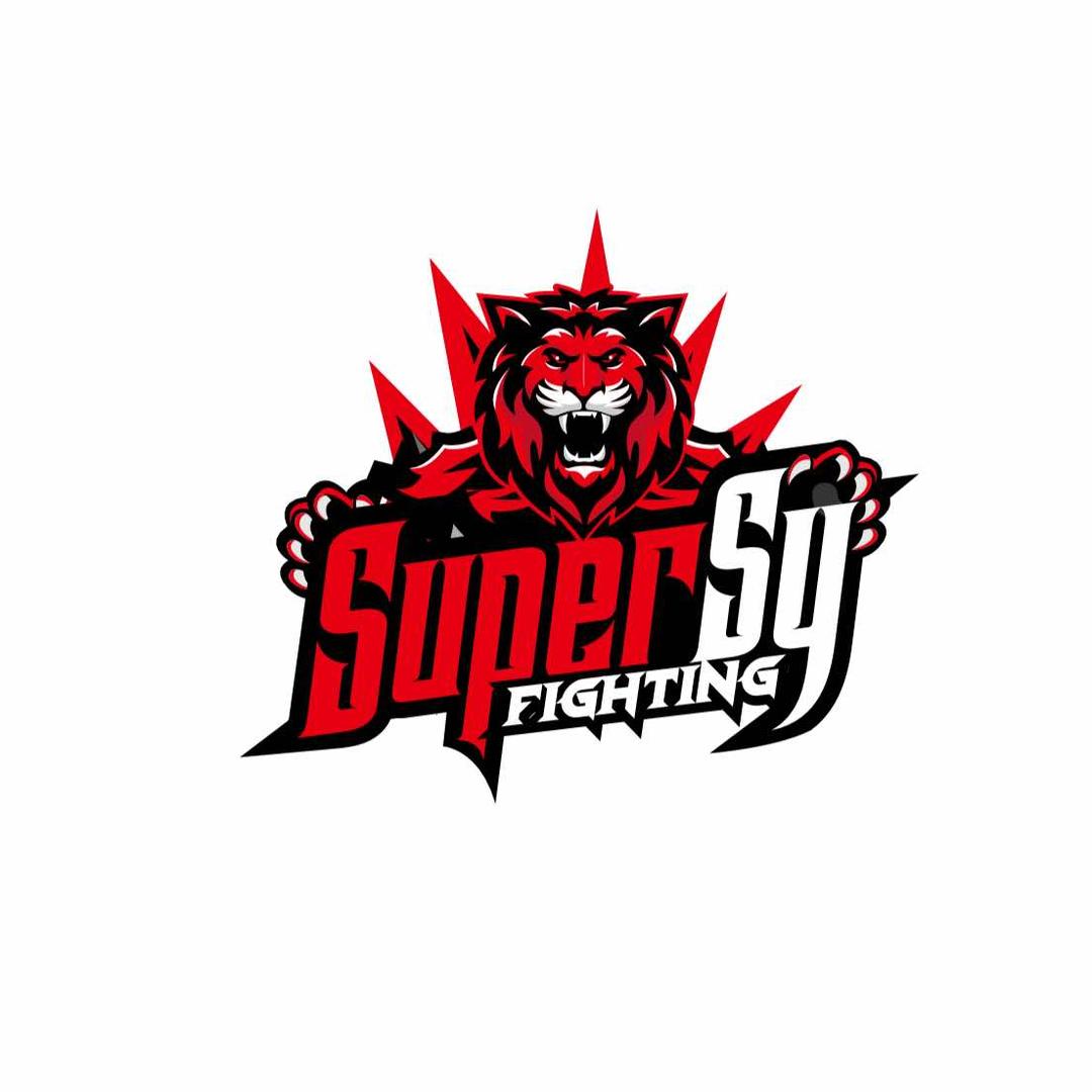 Super Sy泰拳格斗官方号