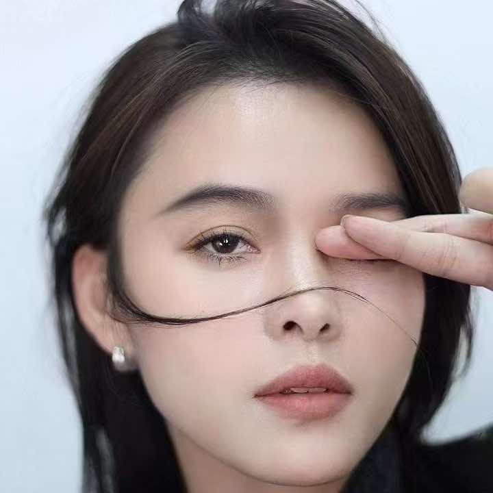 如花家专业纹眉（星港汇洪合店）
