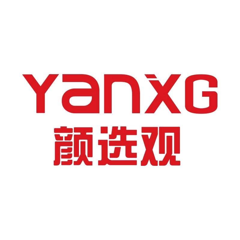 YanXG颜选观官方号