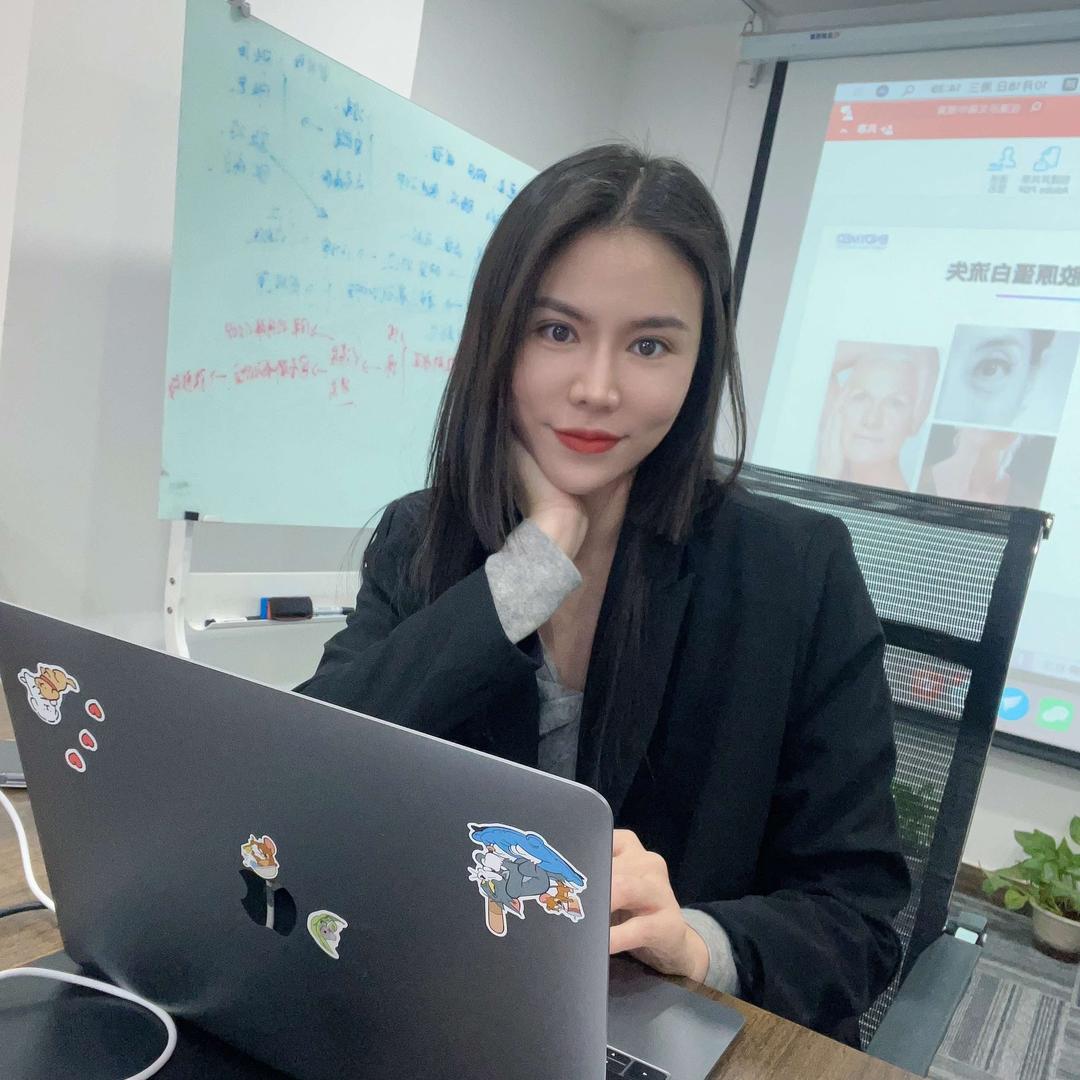 焦作做脸找李丫