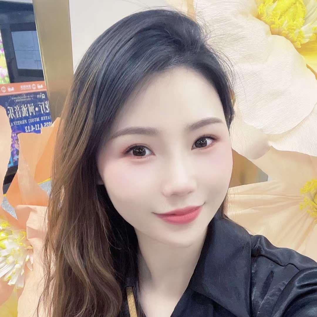 徐州玖玥妆容管理