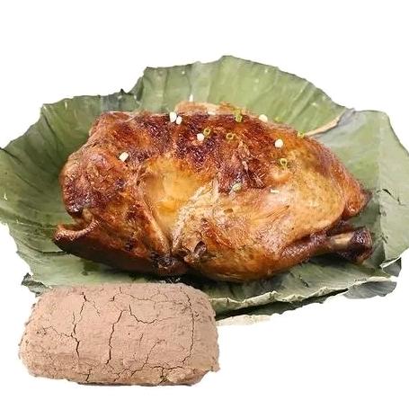 故诗里丐帮叫花鸡(河津店)官方号
