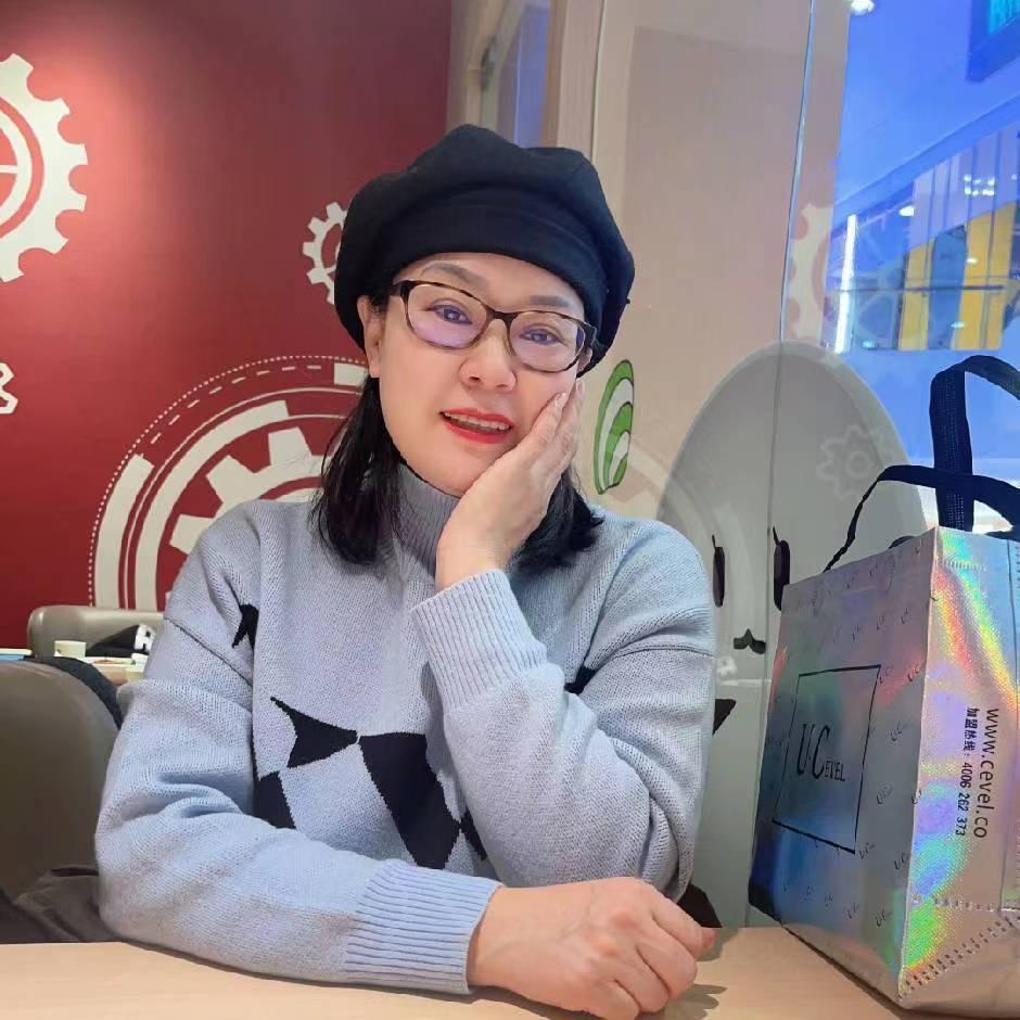 曲周彩丽儿推体质调理