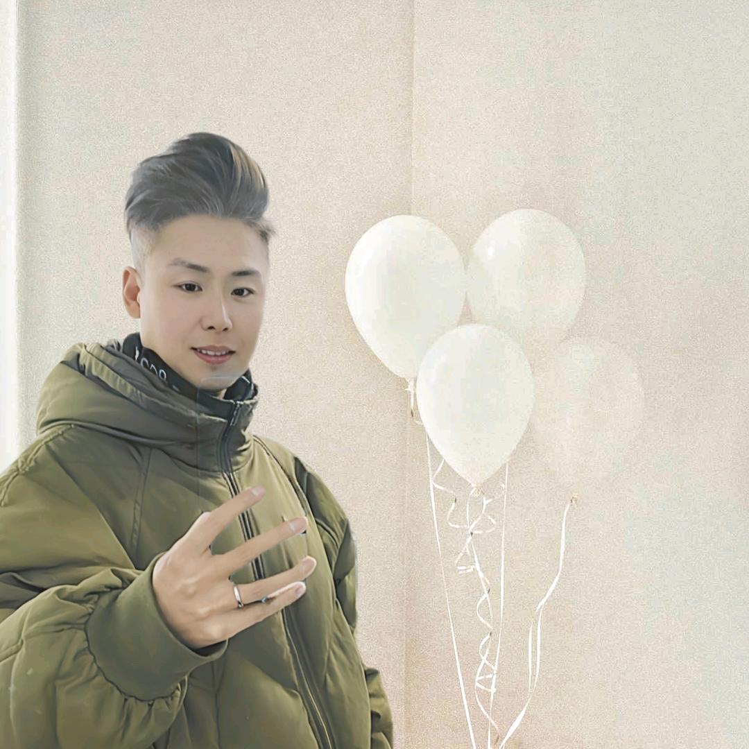 森亮美发丶杰森