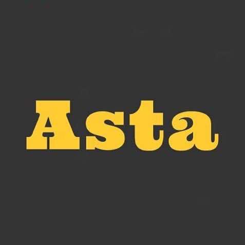 Asta